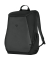UrbanOne 15.6 Laptop Rucksack schwarz