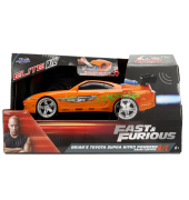 Fast & Furious RC Nitro Powered Vapor 1:24 9336194314R00