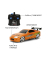 Fast & Furious RC Nitro Powered Vapor 1:24 9336194314R00