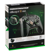New ESWAP X2 H.E. WW Version