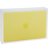 MacBook Neo 13 A18P 8GB 256GB zitrus