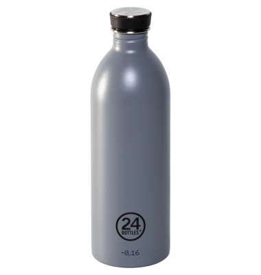 Urban Bottle Formal Grey, 1000 ml