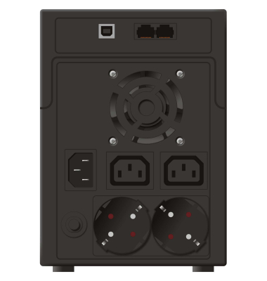 VI 2200 SHL