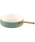 Padova Reserve Schmorpfanne 26 cm Tiefgr&uuml;n