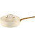 Padova Reserve Schmorpfanne 26 cm Creme