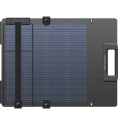 110W Lightweight Portable Solar Panel
