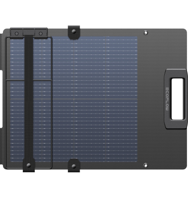 110W Lightweight Portable Solar Panel