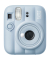 instax mini 13 frost blue