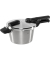 Vitaquick Premium 2,5l Schnellkochtopf, 3-tlg. 18 cm