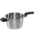 Vitaquick Premium 2,5l Schnellkochtopf, 3-tlg. 18 cm