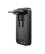 65W GaN Slim dual USB-C single USB-A black