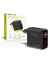 140W GaN Charger PW21 2x USB-C + 2x USB-A