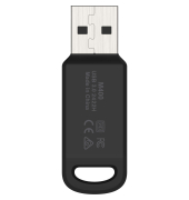 JumpDrive M400 32GB USB 3.0 LJDM400032G-BNBNG