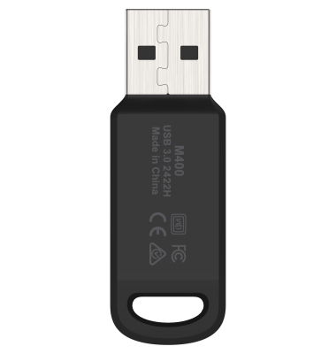 JumpDrive M400 32GB USB 3.0 LJDM400032G-BNBNG