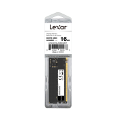 16GB DDR5 4800Mhz U-DIMM 288pin CL40 LD5DU016G-B4800GSST