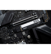 NM990 Gen5x4 NVMe 1TB 2280 PCIe M.2 LNM990X001T-RNNNG
