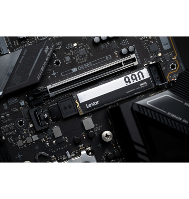 NM990 Gen5x4 NVMe 1TB 2280 PCIe M.2 LNM990X001T-RNNNG