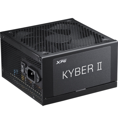 XPG KYBER II PSU 750W 80 PLUS GOLD
