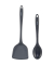 Essence 5-tlg. Topf & Pfannenset grau