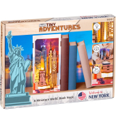 Tiny Adventures New York