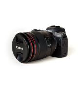 62mm Variable ND Filter (2-5 Stop)