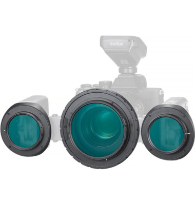 MF-PL Dental Pol Filter f&uuml;r MF-T76