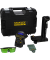 Stanley Linienlaser FatMax X3G 360 Grad 35m