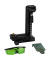 Stanley Linienlaser FatMax X3G 360 Grad 35m
