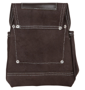 Stanley Werkzeug- u. Hammer- tasche aus Leder