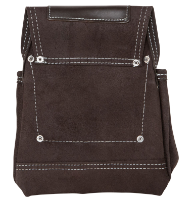 Stanley Werkzeug- u. Hammer- tasche aus Leder