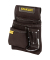Stanley Werkzeug- u. Hammer- tasche aus Leder