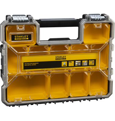 Stanley Organizer FatMax Pro Metall