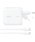 BOOSTCharge 100W USB-C GAN kla.St+Kab.w.WCH025KQ1.5WHB6
