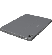 Combo Touch Tastatur und Folio H&uuml;lle Trackpad