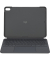Combo Touch Tastatur und Folio H&uuml;lle Trackpad