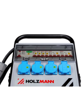 Holzmann SSV32A Standstromverteiler