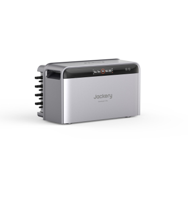 SolarVault 3 Pro Solarspeicher 2520Wh
