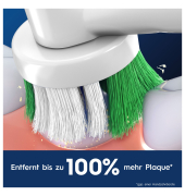 Aufsteckb&uuml;rsten Pro Precision Clean 10er