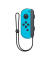 Joy-Con (L) Neon Blau