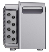 SolarVault 3 Pro Max Solarspeicher 2520Wh