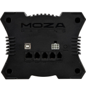 Moza R9 V3 Direct Drive Wheel Base