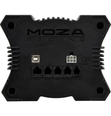 Moza R9 V3 Direct Drive Wheel Base