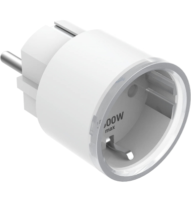 x Shelly Smart Plug Pro