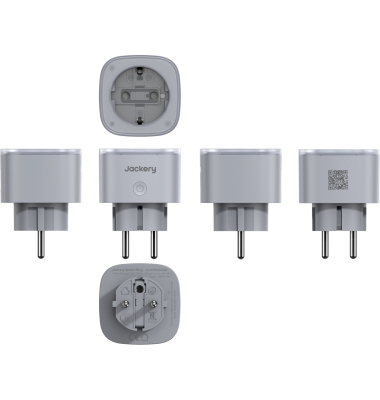 Smart Plug