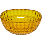 VANITY Sch&uuml;ssel 25 cm Saffron yellow