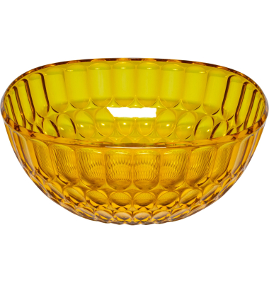 VANITY Sch&uuml;ssel 25 cm Saffron yellow