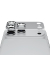 Fender iP 18 Pro Silber Kameraschutz