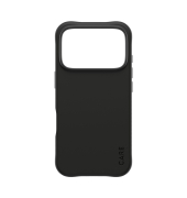 CARE by PanzerGlass Samba Case iP1718 Pro Schwarz m. MagSafe