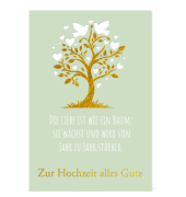 Verm&auml;hlungskarte