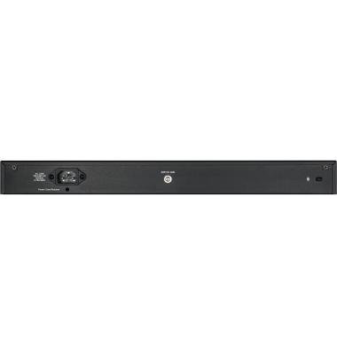 DGS-1210-52MPE Switch 52-fach